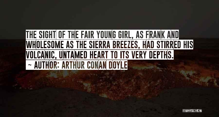 Arthur Conan Doyle Quotes 839582