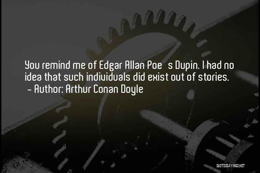 Arthur Conan Doyle Quotes 868856