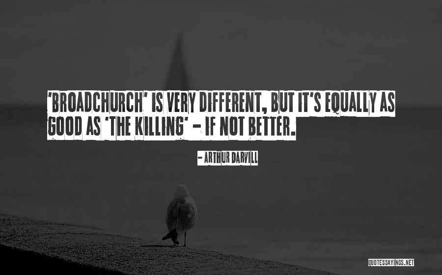 Arthur Darvill Quotes 1661080 Arthur Darvill Quotes 1661080