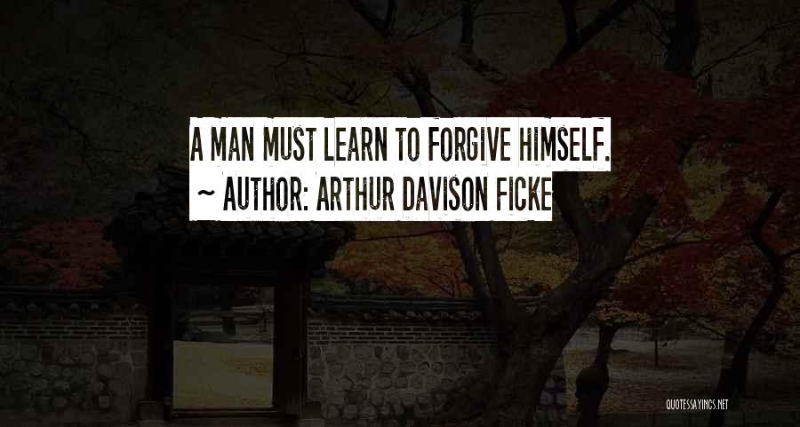 Arthur Davison Ficke Quotes 1060229