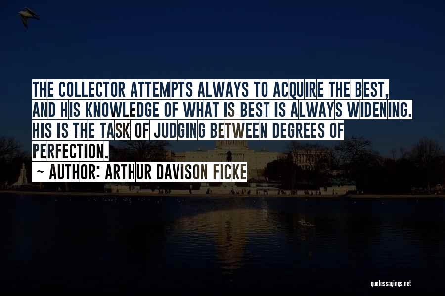 Arthur Davison Ficke Quotes 502323