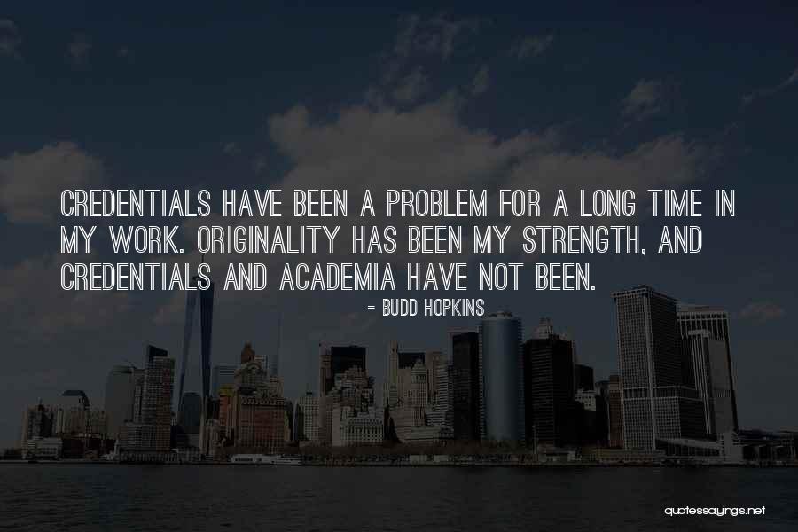 Arthur Davison Quotes By Budd Hopkins Arthur Davison Quotes By Budd Hopkins
