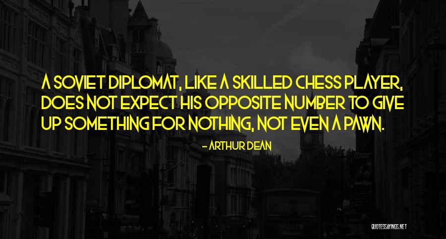 Arthur Dean Quotes 1271232 Arthur Dean Quotes 1271232
