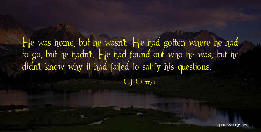 Arthur Donan Coyle Quotes By C.J. Cherryh Arthur Donan Coyle Quotes By C.J. Cherryh