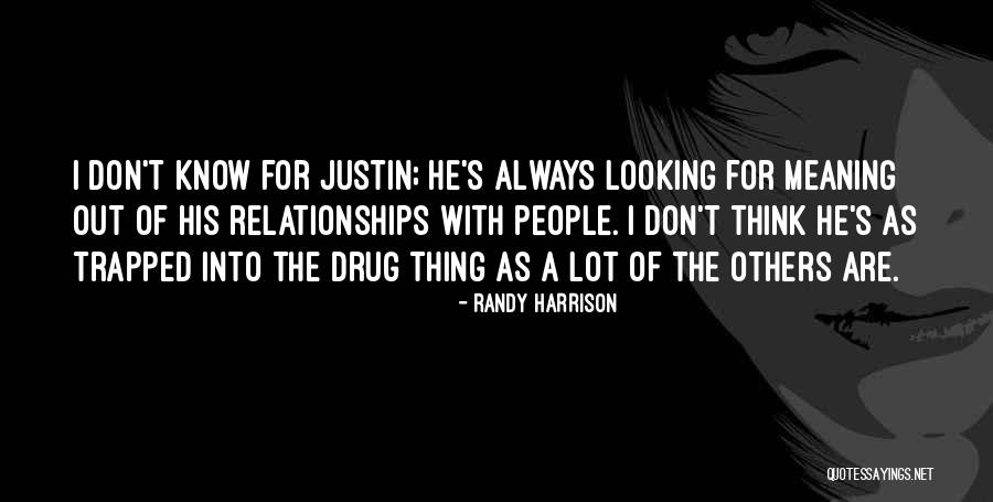 Arthur Donan Coyle Quotes By Randy Harrison Arthur Donan Coyle Quotes By Randy Harrison