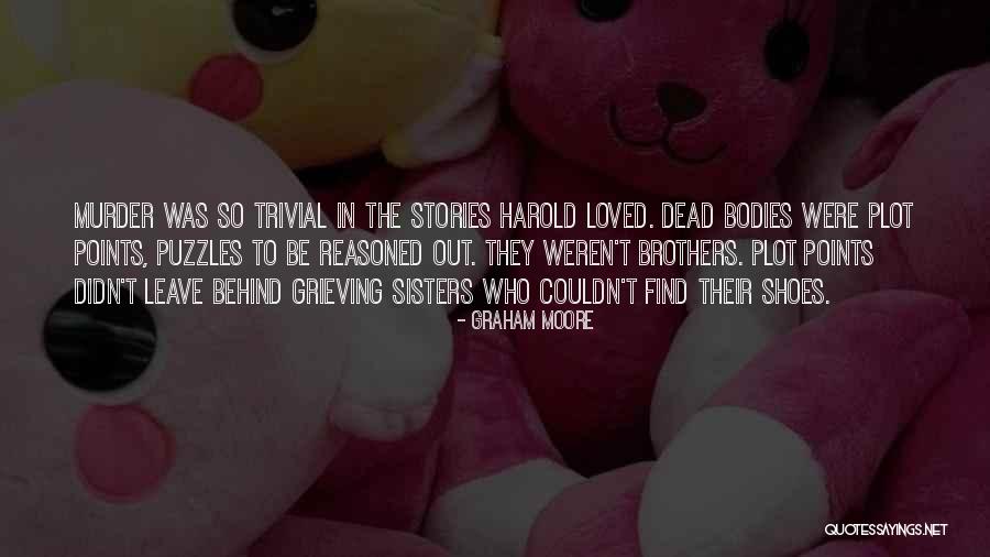 Arthur Doyle Quotes By Graham Moore Arthur Doyle Quotes By Graham Moore