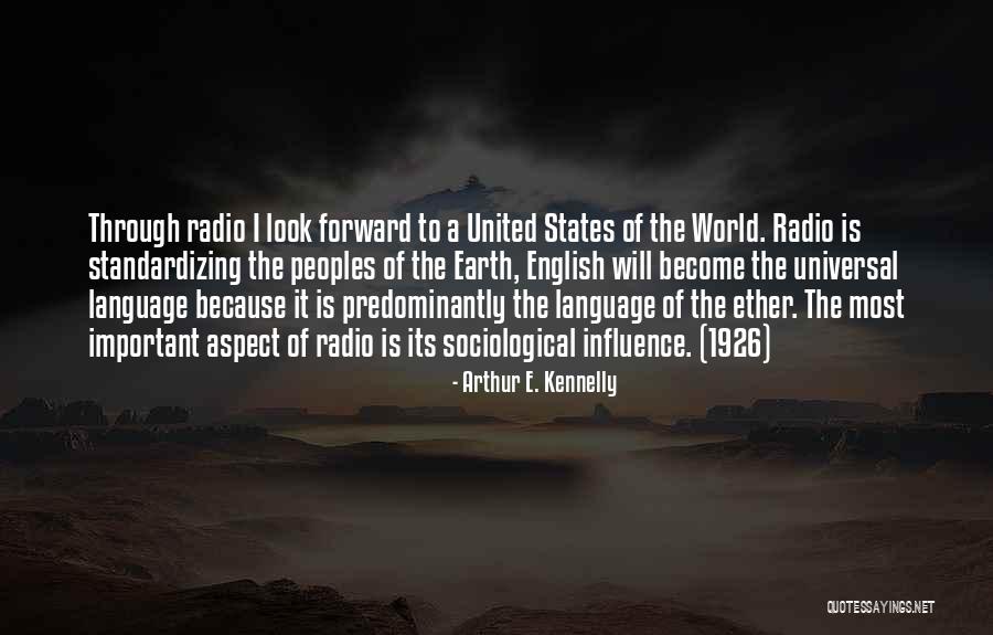 Arthur E. Kennelly Quotes 733993