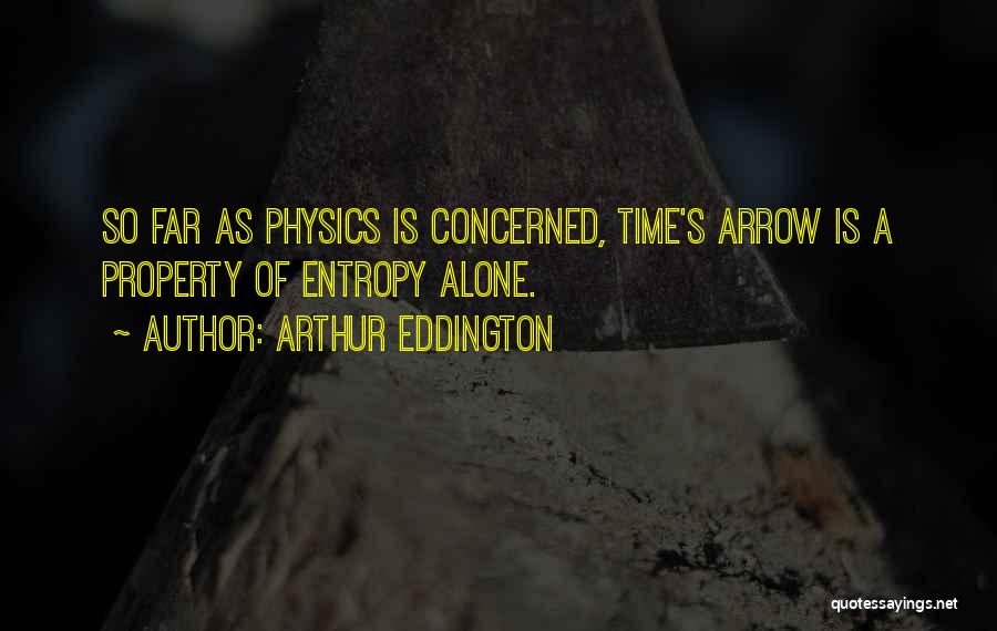 Arthur Eddington Quotes 1129695