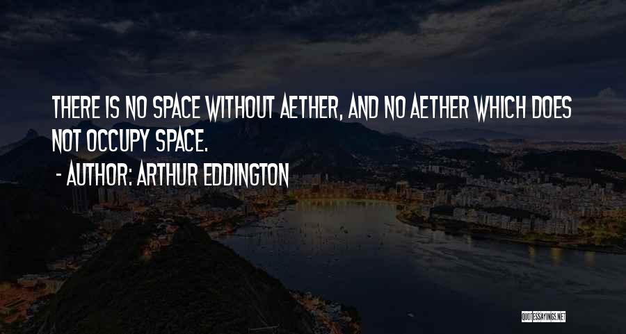 Arthur Eddington Quotes 1943738