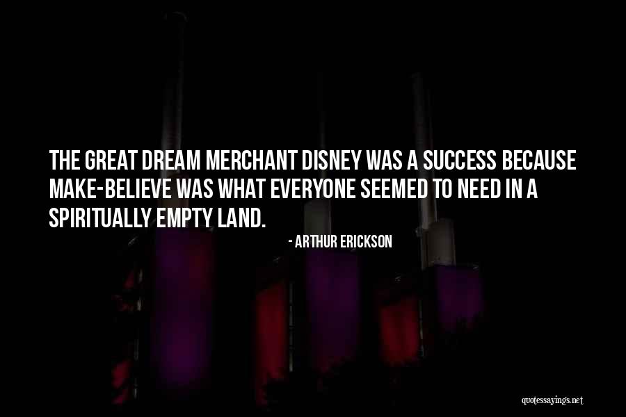 Arthur Erickson Quotes 706128