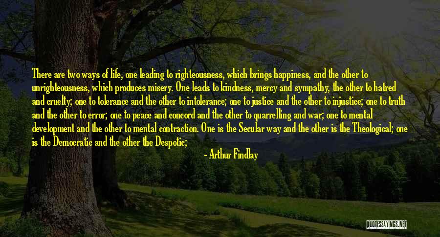 Arthur Findlay Quotes 1058855