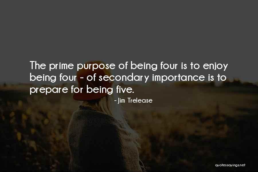 Arthur Gayle Quotes By Jim Trelease