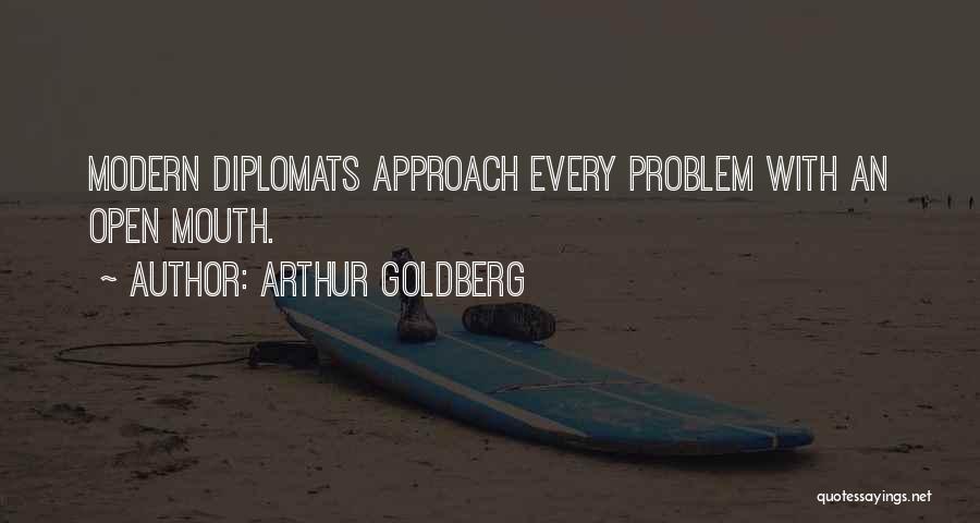 Arthur Goldberg Quotes 786614