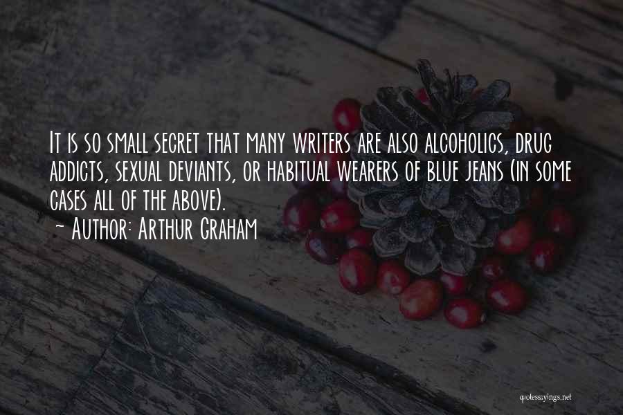 Arthur Graham Quotes 717493