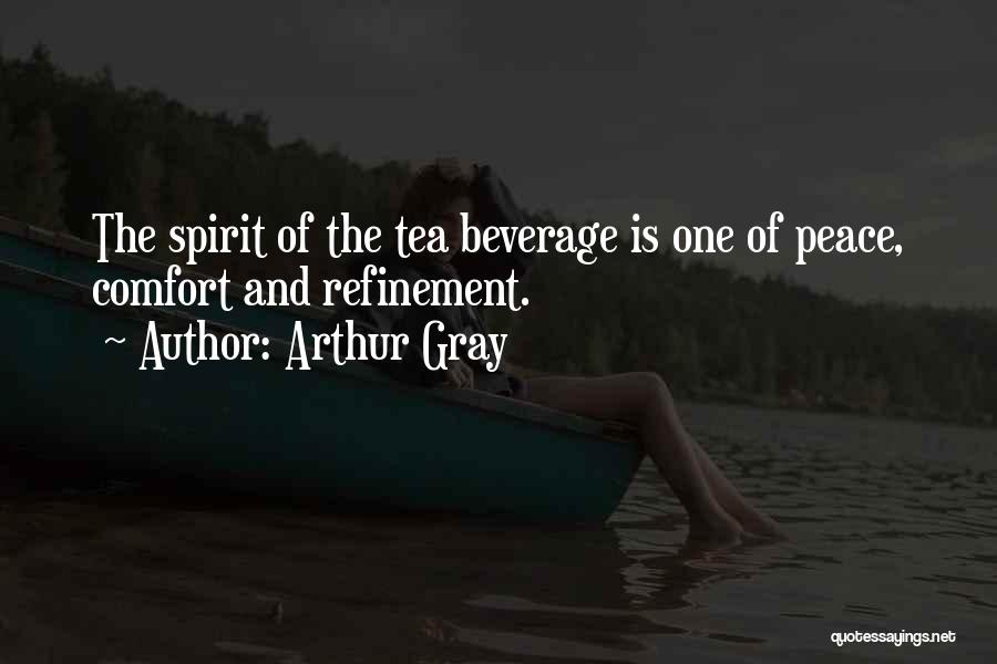 Arthur Gray Quotes 2200648