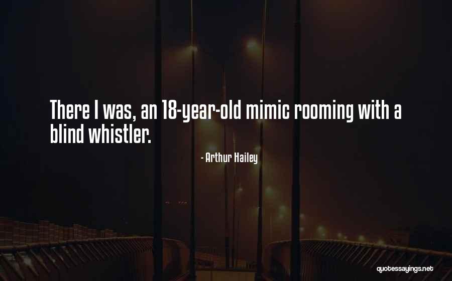 Arthur Hailey Quotes 2179059 Arthur Hailey Quotes 2179059