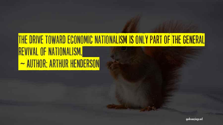 Arthur Henderson Quotes 1339064