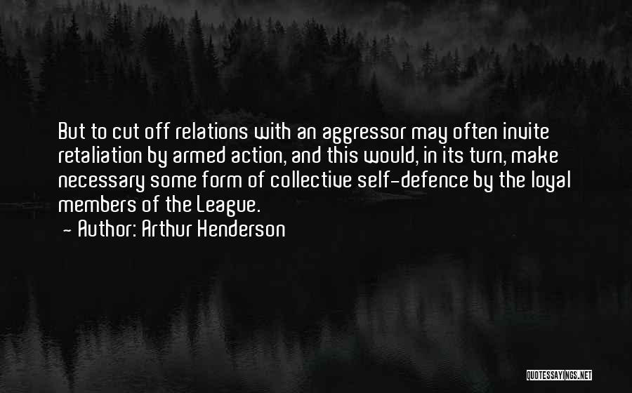 Arthur Henderson Quotes 1348181