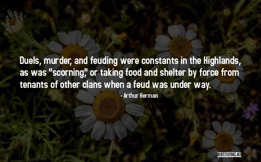 Arthur Herman Quotes 1747768