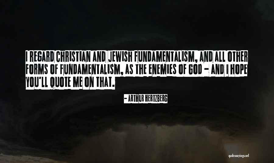 Arthur Hertzberg Quotes 1782235 Arthur Hertzberg Quotes 1782235