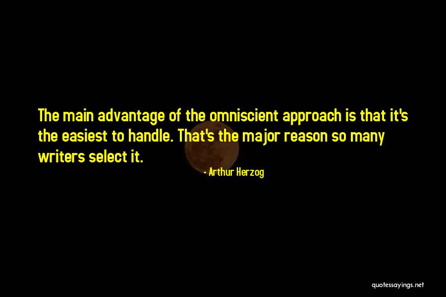Arthur Herzog Quotes 112061 Arthur Herzog Quotes 112061