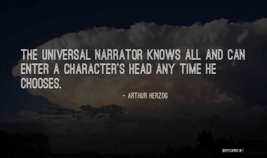 Arthur Herzog Quotes 1307010 Arthur Herzog Quotes 1307010