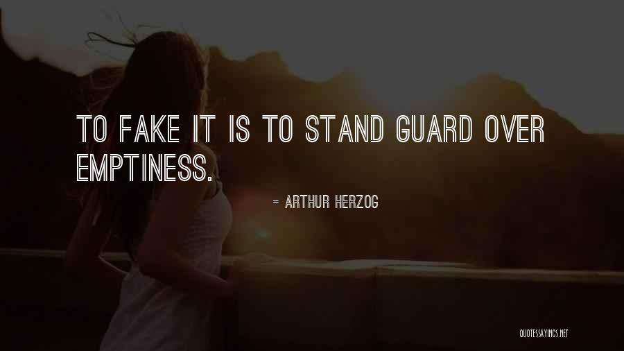 Arthur Herzog Quotes 1964166 Arthur Herzog Quotes 1964166