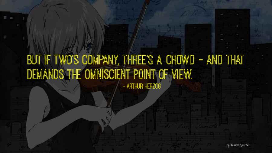 Arthur Herzog Quotes 653753 Arthur Herzog Quotes 653753