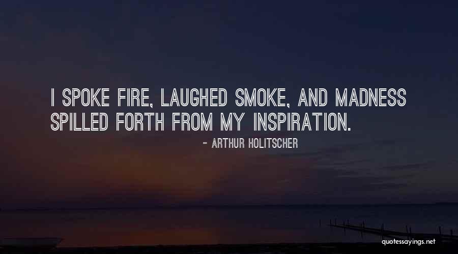 Arthur Holitscher Quotes 774768