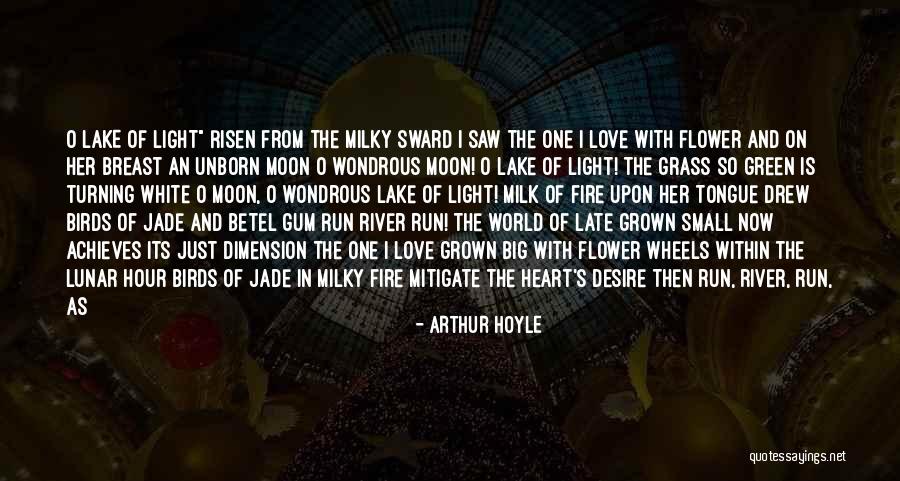Arthur Hoyle Quotes 1300393 Arthur Hoyle Quotes 1300393