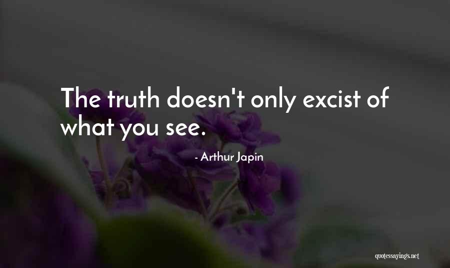 Arthur Japin Quotes 1398584