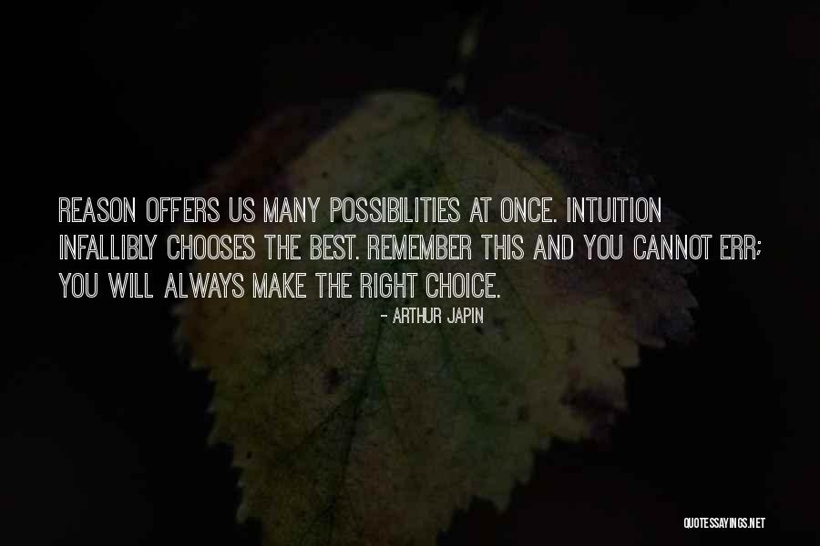 Arthur Japin Quotes 2218544