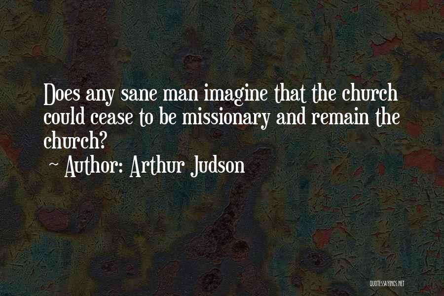 Arthur Judson Quotes 406772