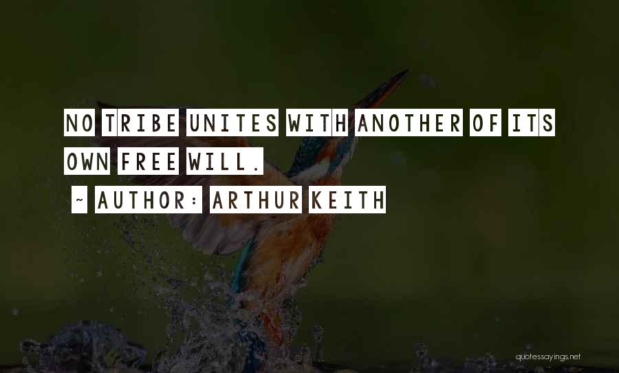 Arthur Keith Quotes 2190348