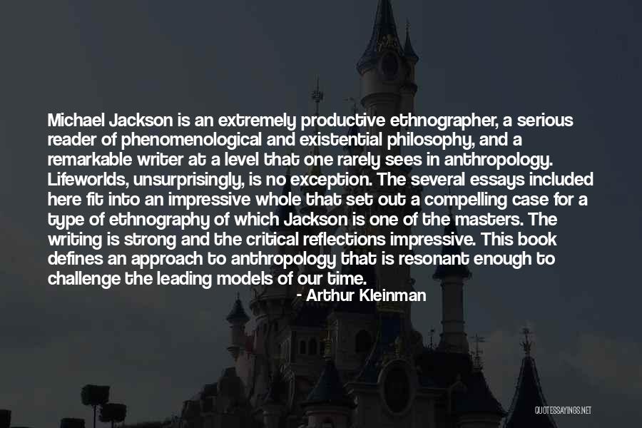 Arthur Kleinman Quotes 1289009 Arthur Kleinman Quotes 1289009