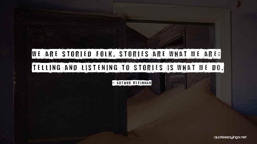Arthur Kleinman Quotes 1325929 Arthur Kleinman Quotes 1325929
