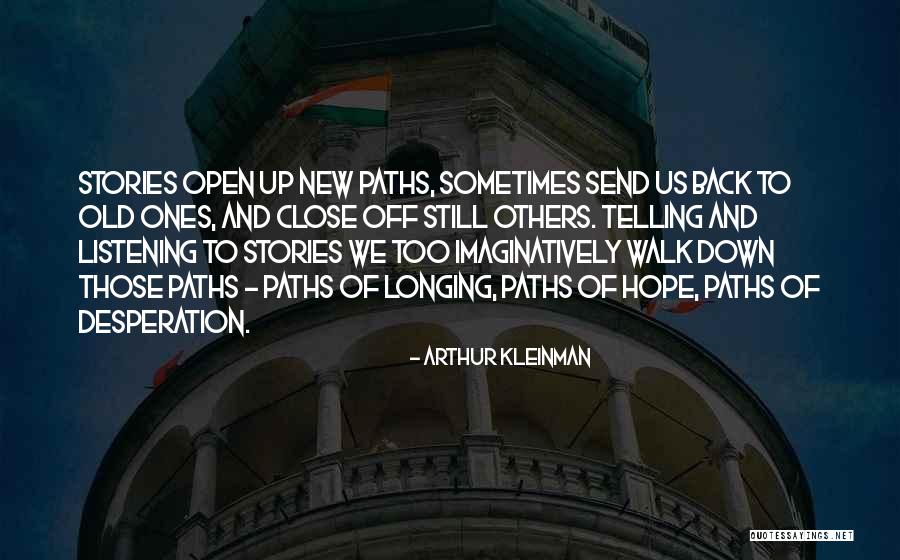 Arthur Kleinman Quotes 916987 Arthur Kleinman Quotes 916987
