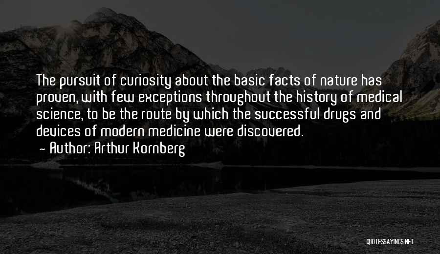 Arthur Kornberg Quotes 1406879