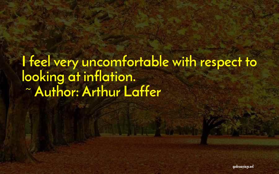 Arthur Laffer Quotes 1932360
