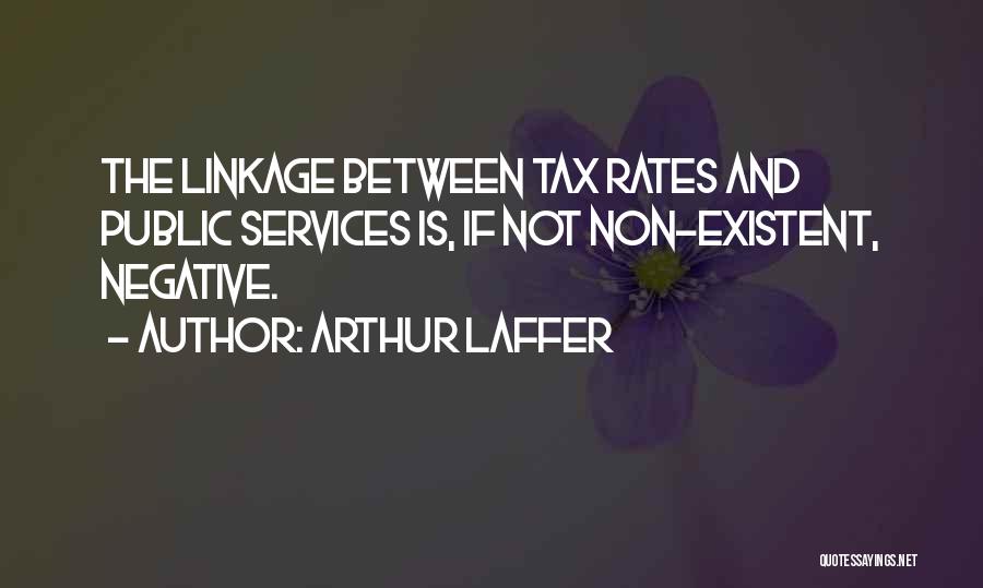 Arthur Laffer Quotes 2155589