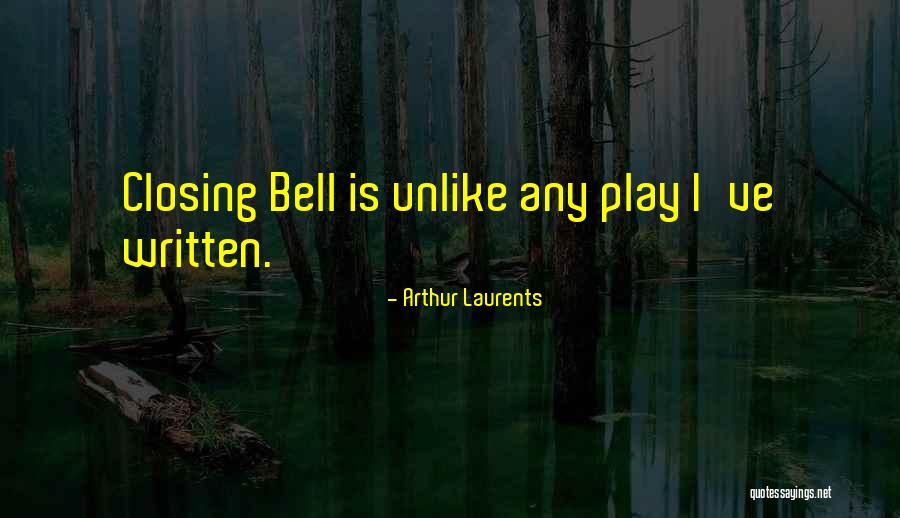 Arthur Laurents Quotes 793035 Arthur Laurents Quotes 793035