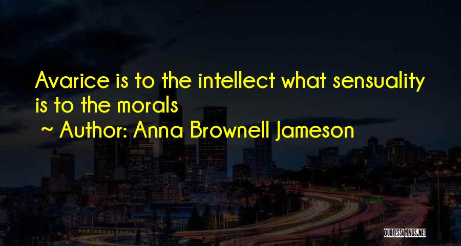 Arthur Leonard Griffith Quotes By Anna Brownell Jameson