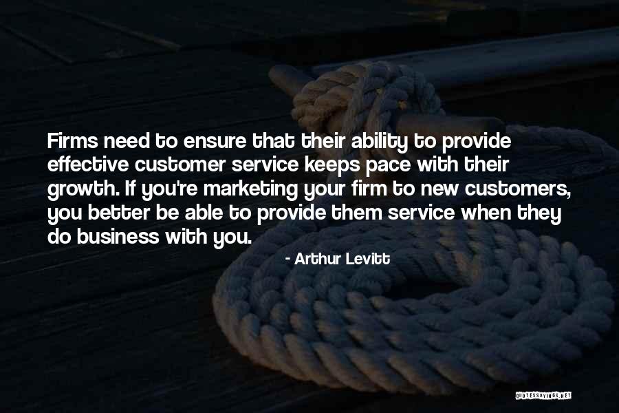 Arthur Levitt Quotes 1315292 Arthur Levitt Quotes 1315292