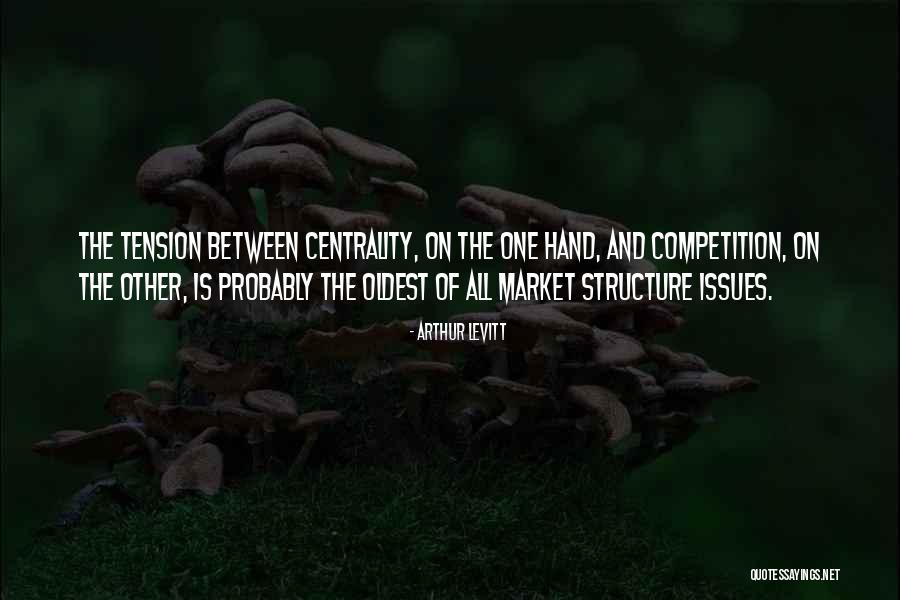 Arthur Levitt Quotes 545518 Arthur Levitt Quotes 545518
