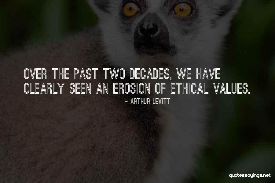 Arthur Levitt Quotes 767094 Arthur Levitt Quotes 767094