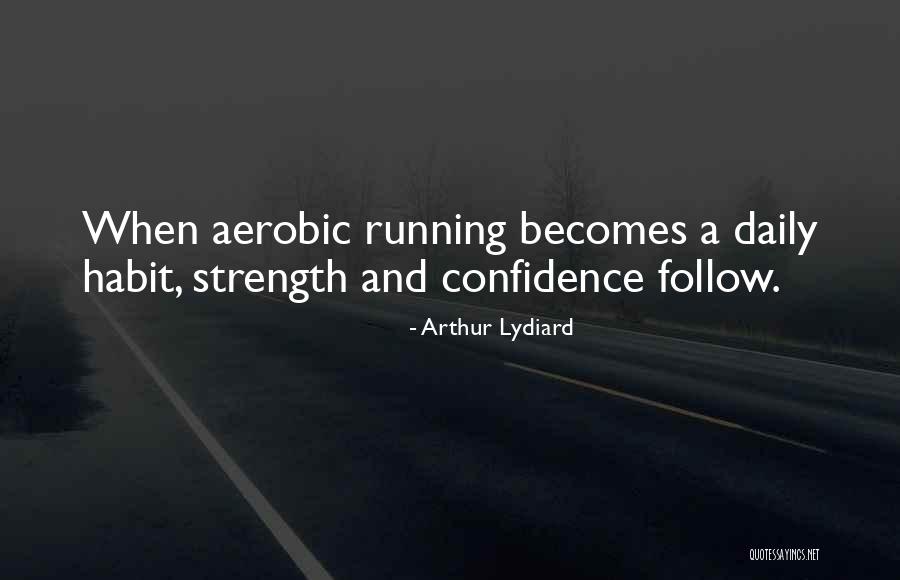 Arthur Lydiard Quotes 1299893 Arthur Lydiard Quotes 1299893