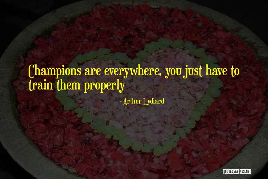 Arthur Lydiard Quotes 2159952 Arthur Lydiard Quotes 2159952
