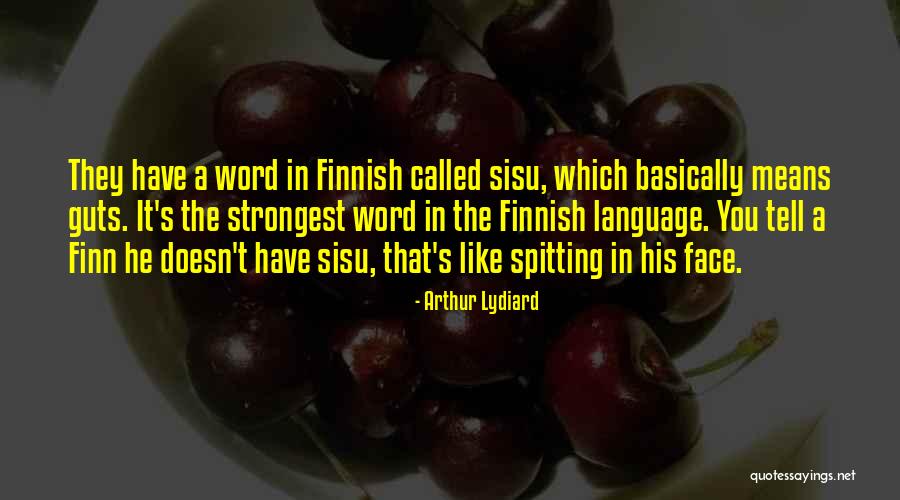 Arthur Lydiard Quotes 2257504 Arthur Lydiard Quotes 2257504