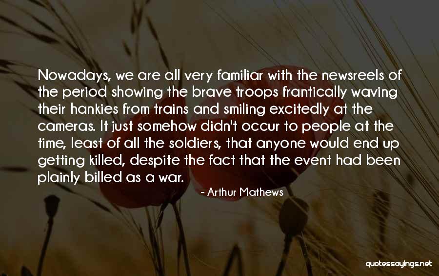 Arthur Mathews Quotes 1195235 Arthur Mathews Quotes 1195235