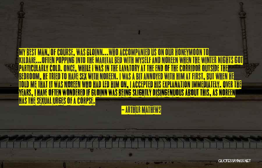 Arthur Mathews Quotes 1636198 Arthur Mathews Quotes 1636198